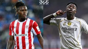 اللقاء المنتظر.. ريال مدريد يواجه أتلتيك بلباو في الدوري الإسباني 2026 والقنوات الناقلة